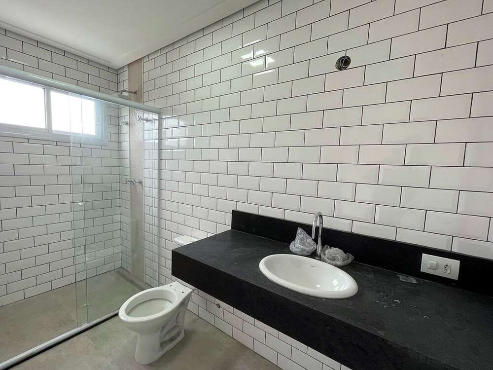 Casa de Condomínio, 4 quartos - Foto 12
