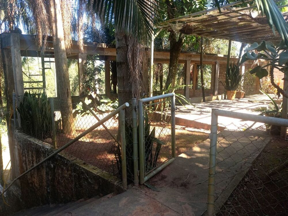 Terreno à venda, 1672m² - Foto 7