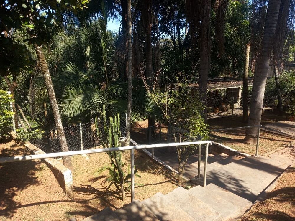 Terreno à venda, 1672m² - Foto 1