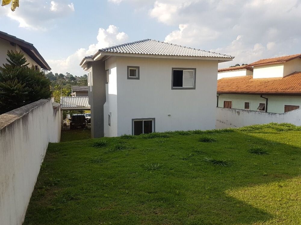 Casa de Condomínio à venda com 3 quartos, 201m² - Foto 20
