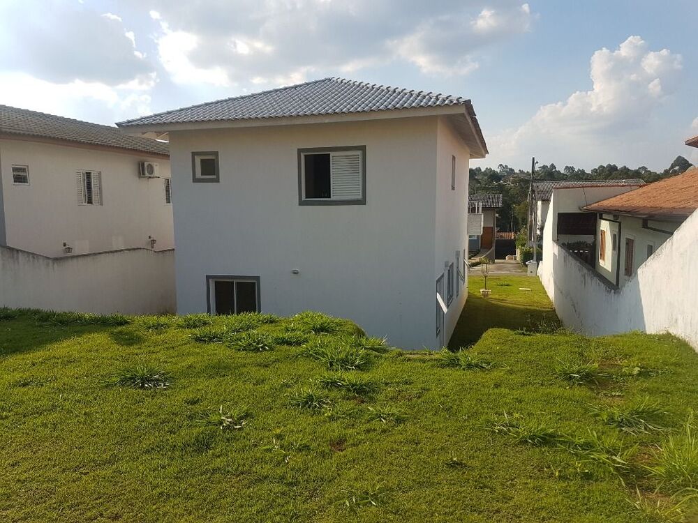 Casa de Condomínio à venda com 3 quartos, 201m² - Foto 21