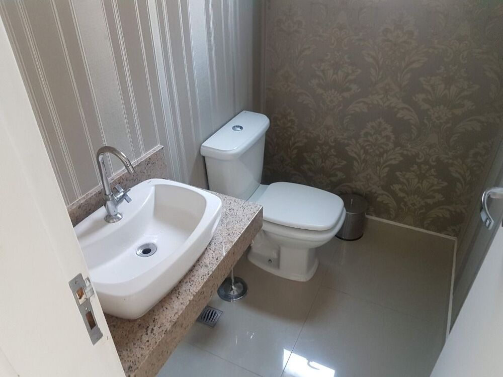 Casa de Condomínio à venda com 3 quartos, 201m² - Foto 19