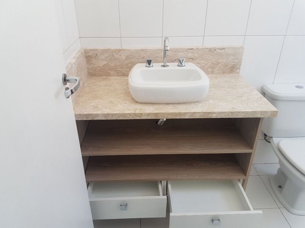 Casa de Condomínio à venda com 3 quartos, 201m² - Foto 15