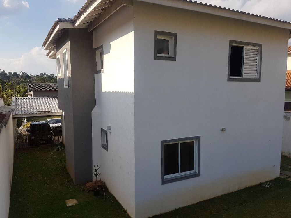 Casa de Condomínio à venda com 3 quartos, 201m² - Foto 24