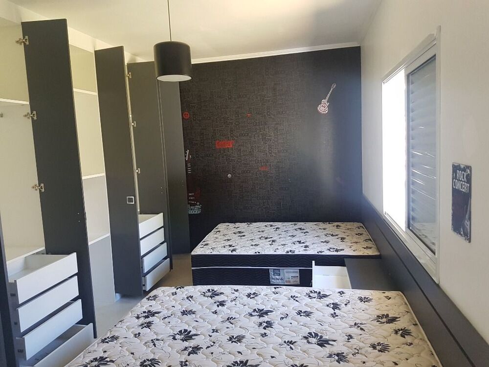 Casa de Condomínio à venda com 3 quartos, 201m² - Foto 10
