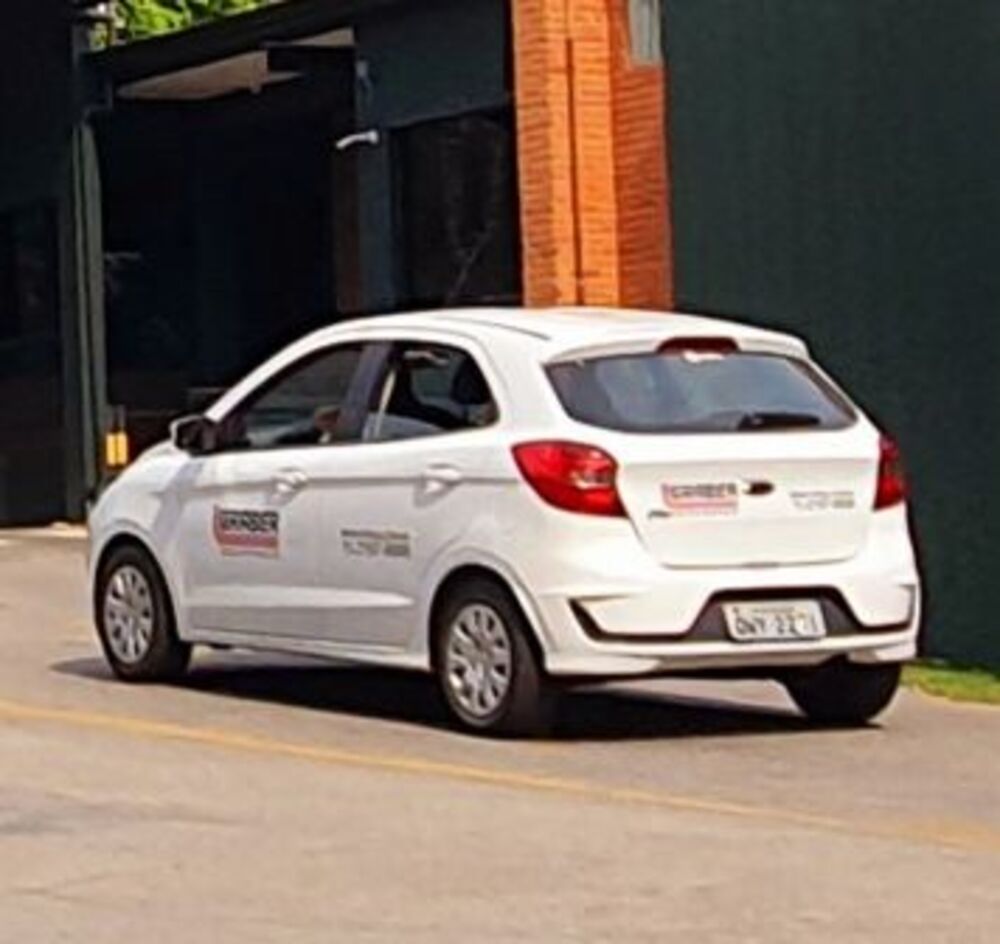 Loteamento e Condomínio, 480 m² - Foto 27