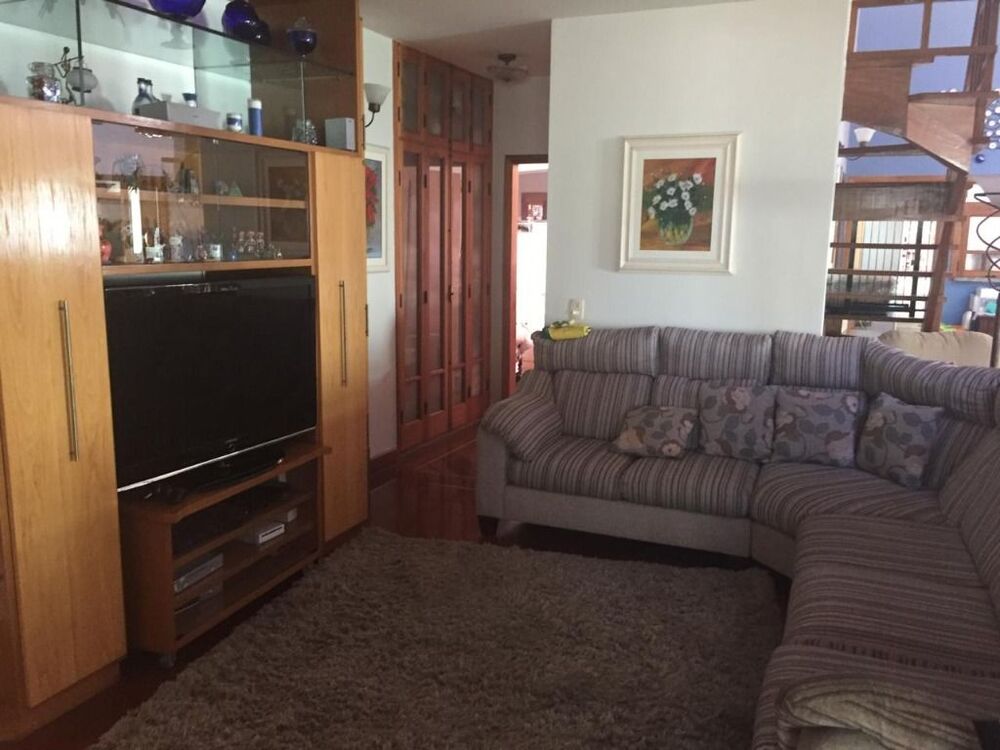 Casa de Condomínio, 4 quartos - Foto 2