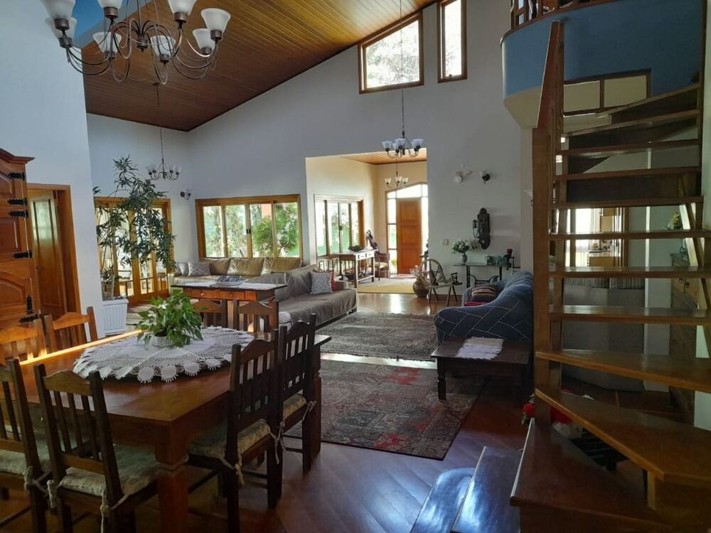 Casa de Condomínio, 4 quartos - Foto 3