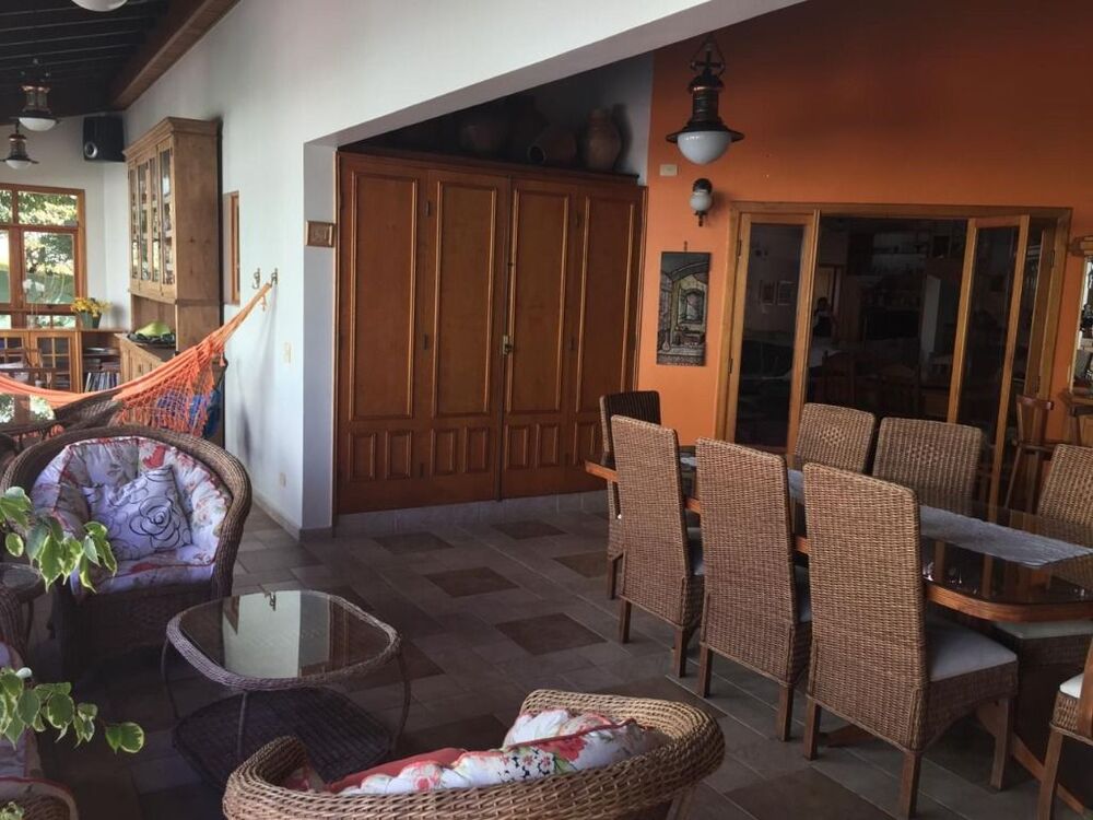 Casa de Condomínio, 4 quartos - Foto 8
