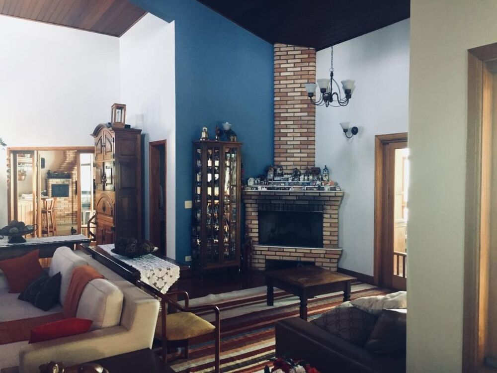 Casa de Condomínio, 4 quartos - Foto 7