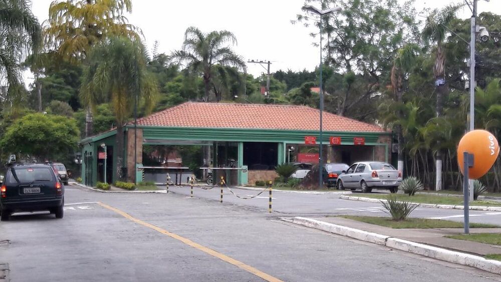 Loteamento e Condomínio, 1170 m² - Foto 2