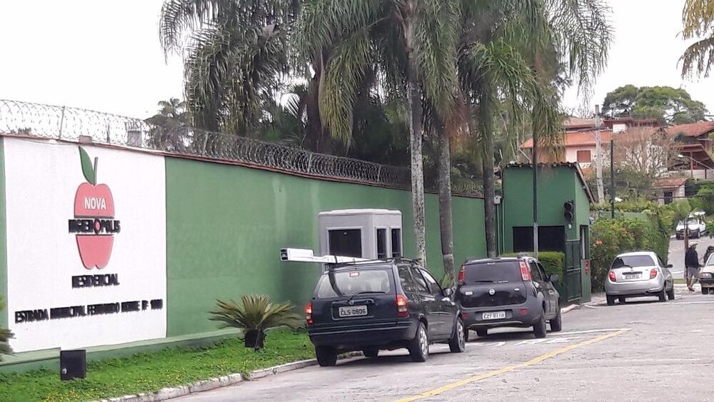 Loteamento e Condomínio, 1170 m² - Foto 1