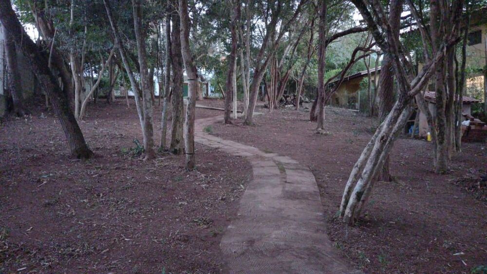 Loteamento e Condomínio à venda, 800m² - Foto 1