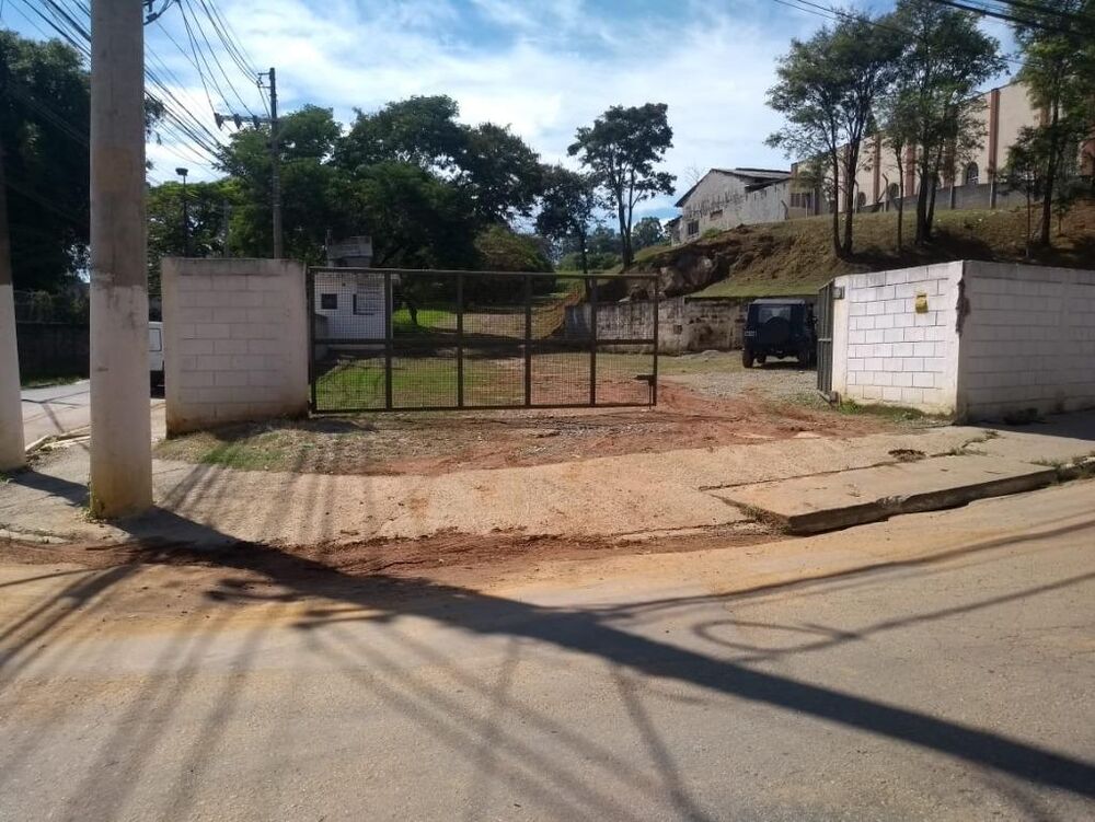 Terreno, 2 hectares - Foto 1