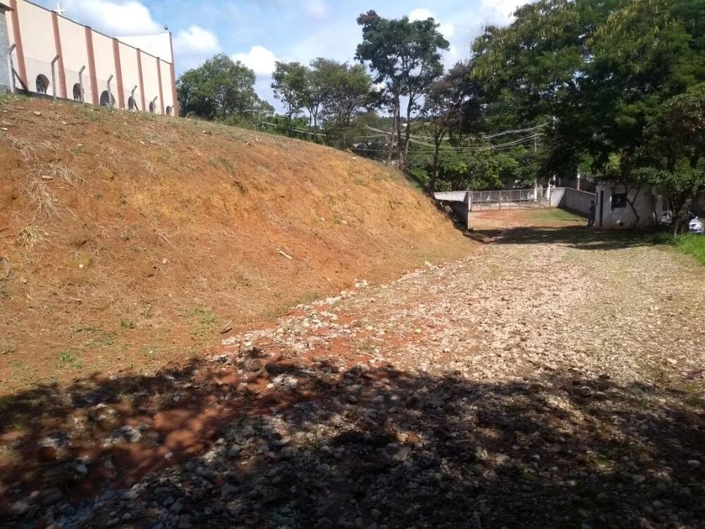 Terreno, 2 hectares - Foto 3