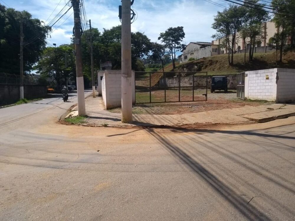 Terreno, 2 hectares - Foto 2