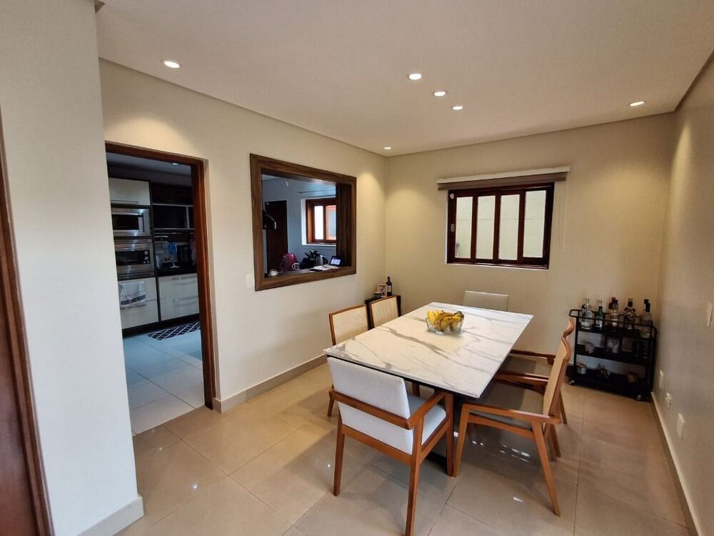Casa de Condomínio à venda com 3 quartos, 308m² - Foto 8
