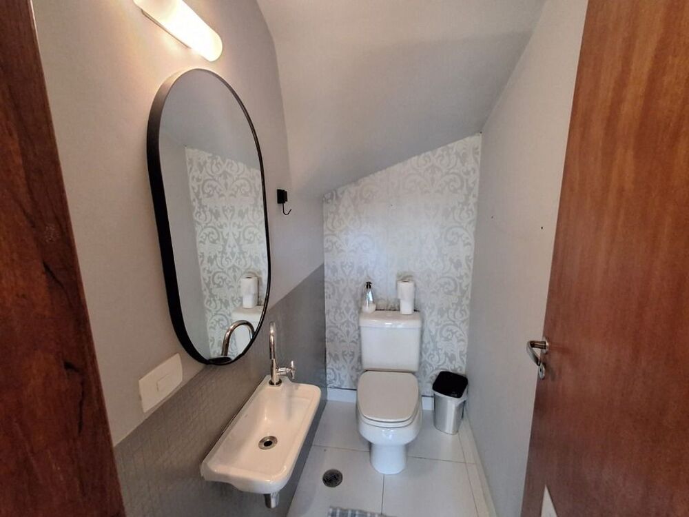 Casa de Condomínio à venda com 3 quartos, 308m² - Foto 7