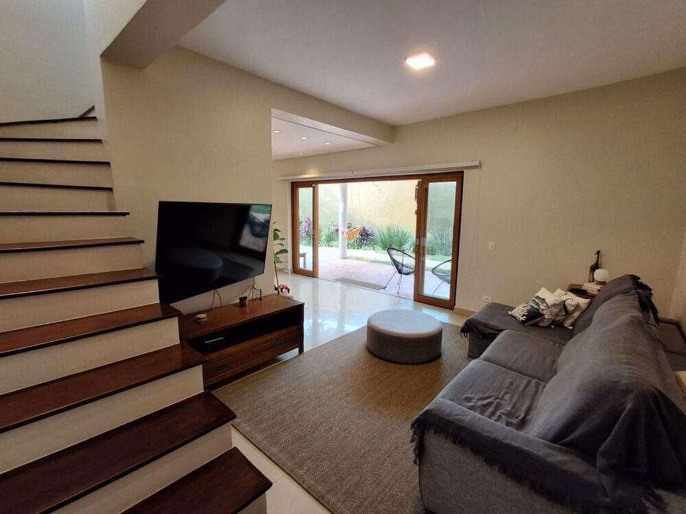 Casa de Condomínio à venda com 3 quartos, 308m² - Foto 5