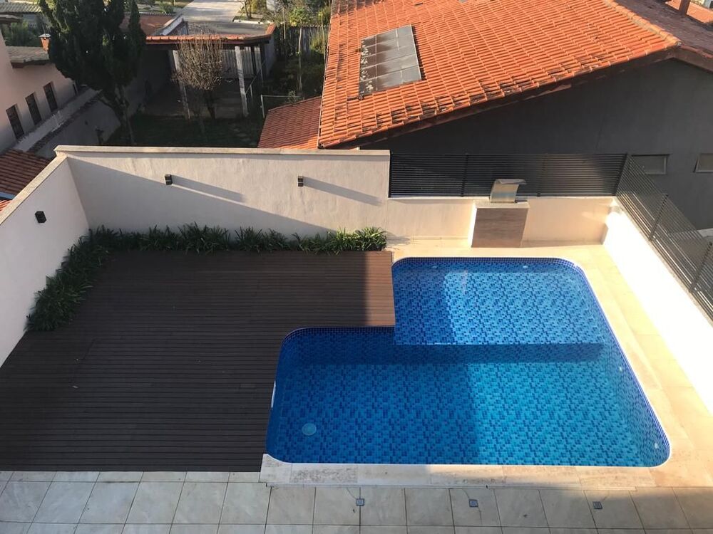 Casa de Condomínio, 4 quartos - Foto 7