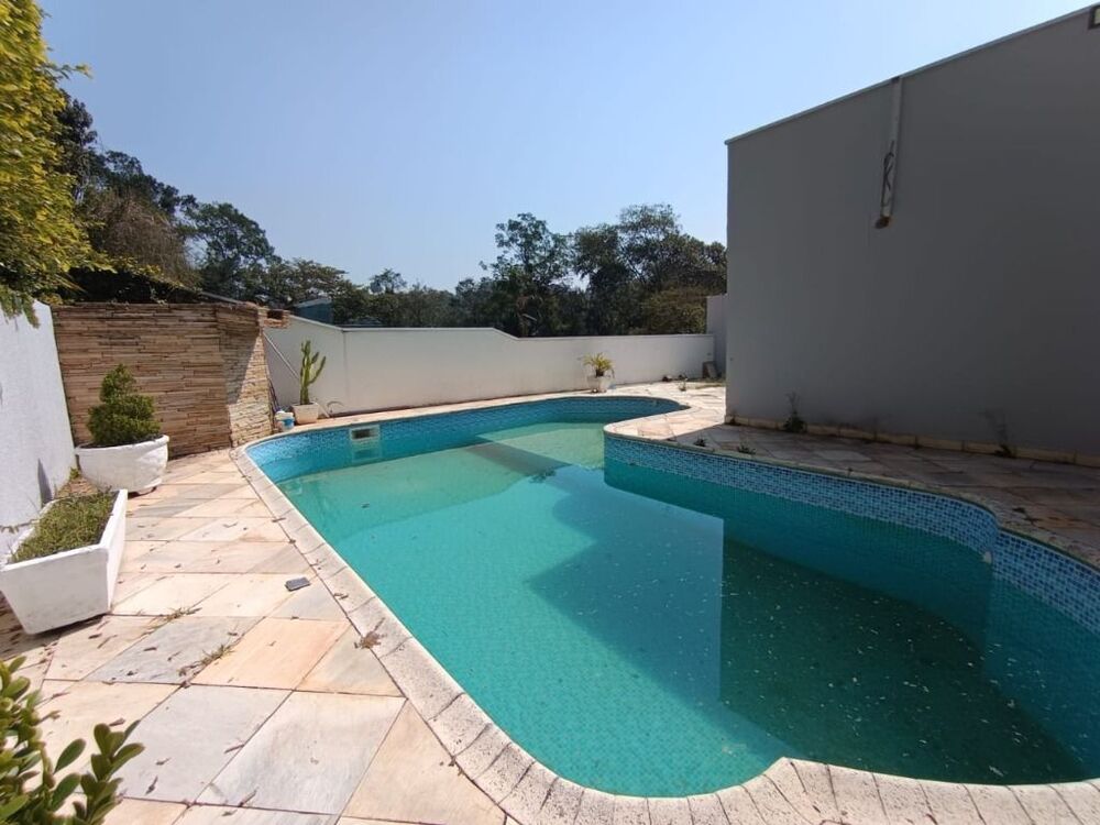 Casa de Condomínio à venda com 3 quartos, 200m² - Foto 8