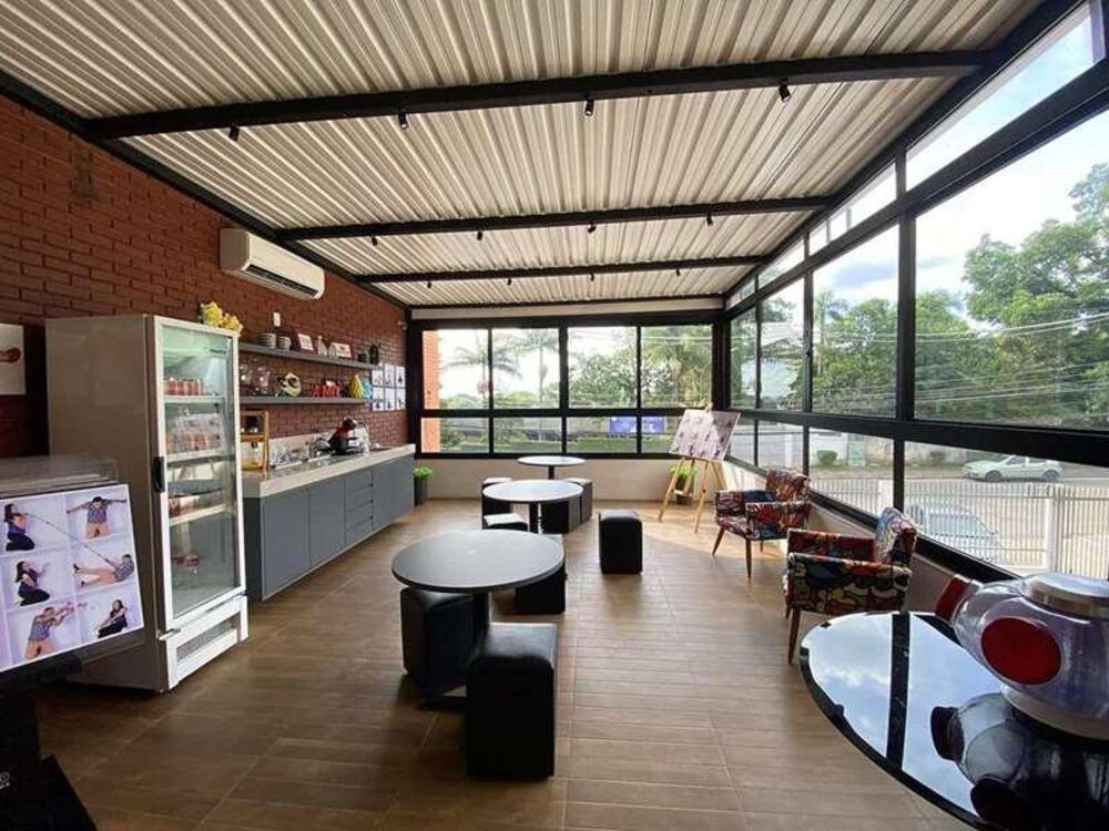 Prédio Inteiro, 1336 m² - Foto 16