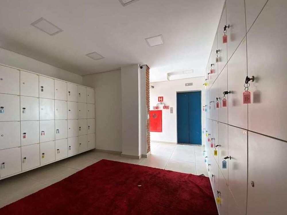 Prédio Inteiro, 1336 m² - Foto 22
