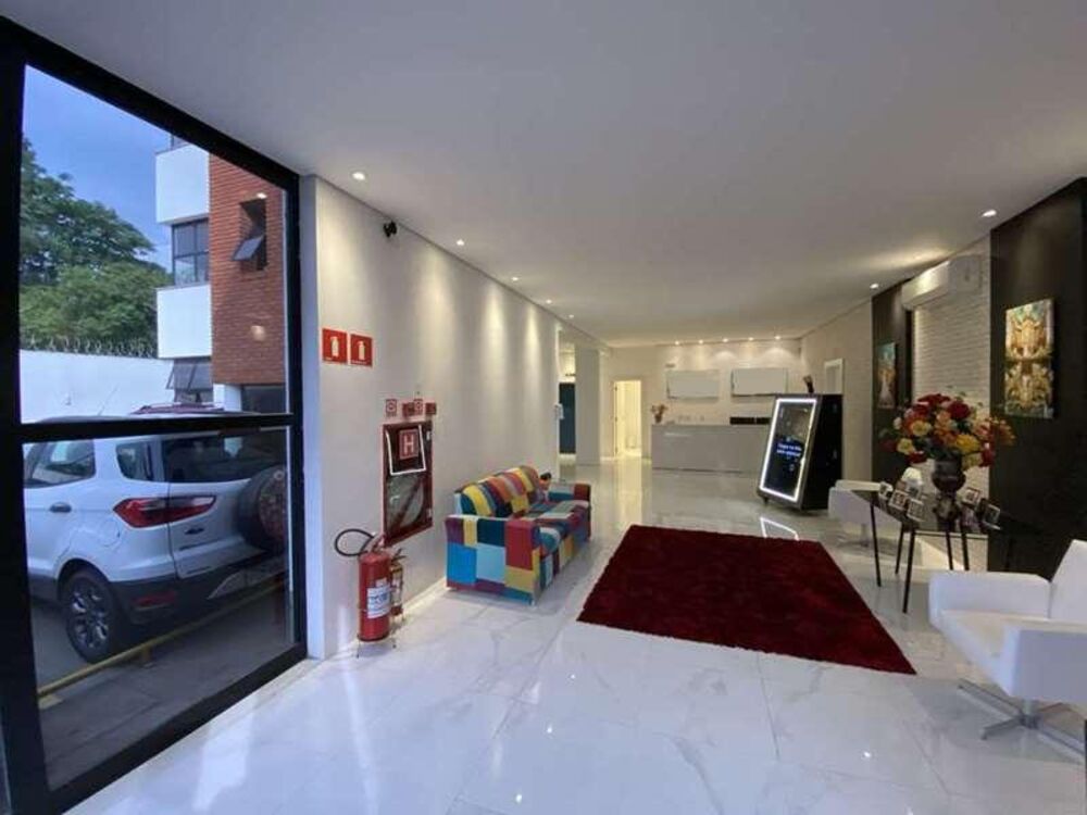 Prédio Inteiro, 1336 m² - Foto 5