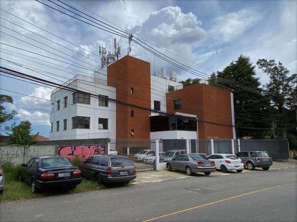 Prédio Inteiro, 1336 m² - Foto 3