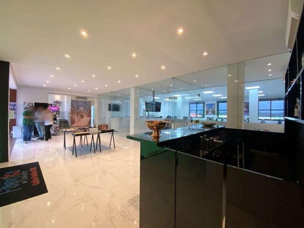 Prédio Inteiro, 1336 m² - Foto 10