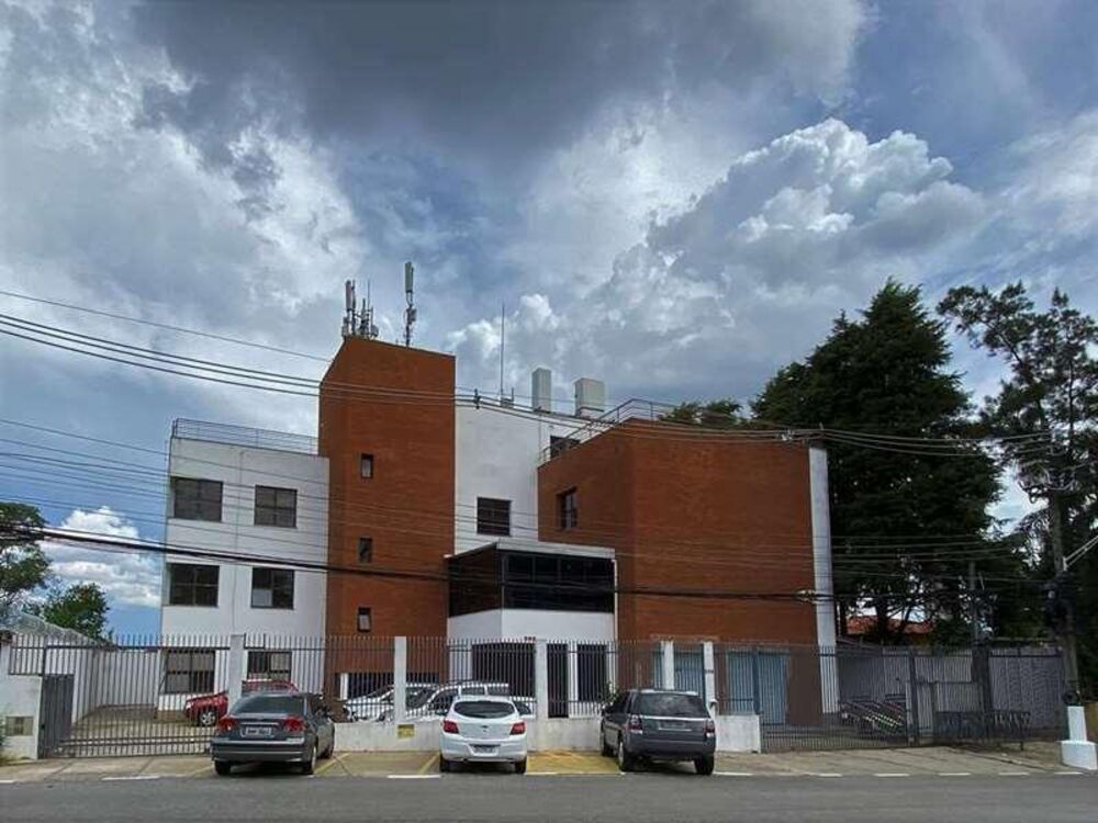Prédio Inteiro, 1336 m² - Foto 1