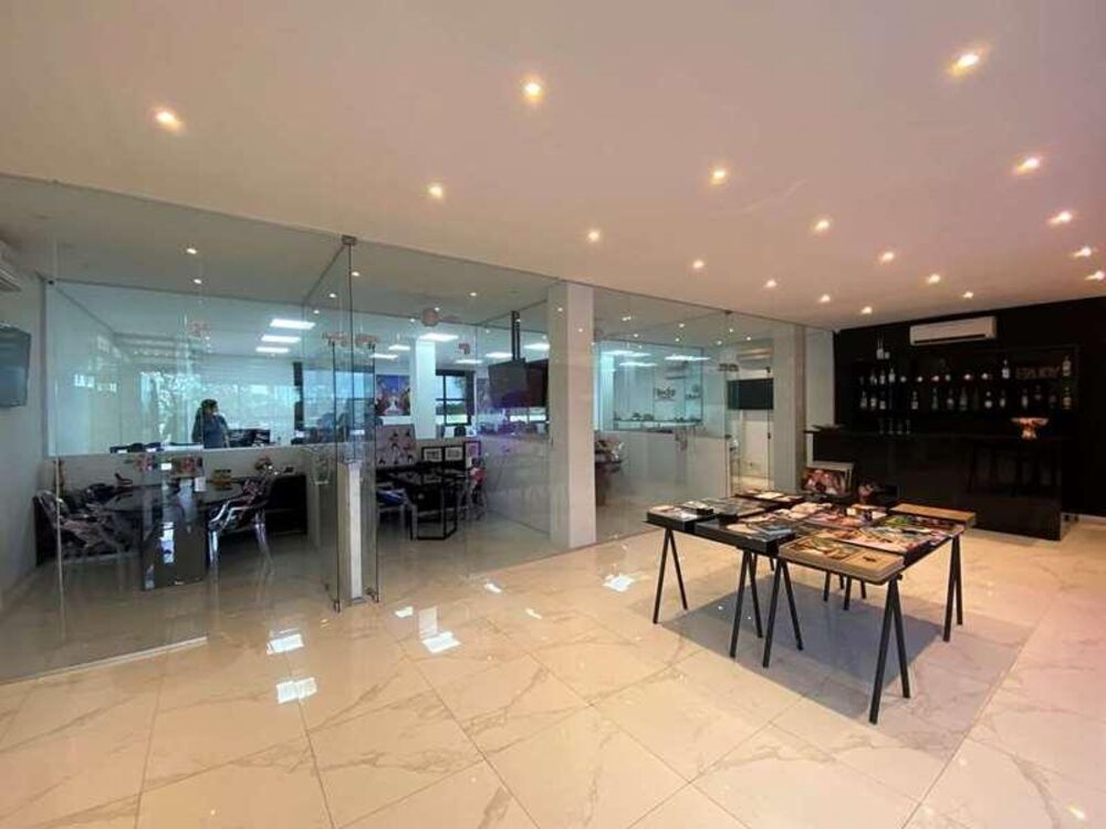 Prédio Inteiro, 1336 m² - Foto 9