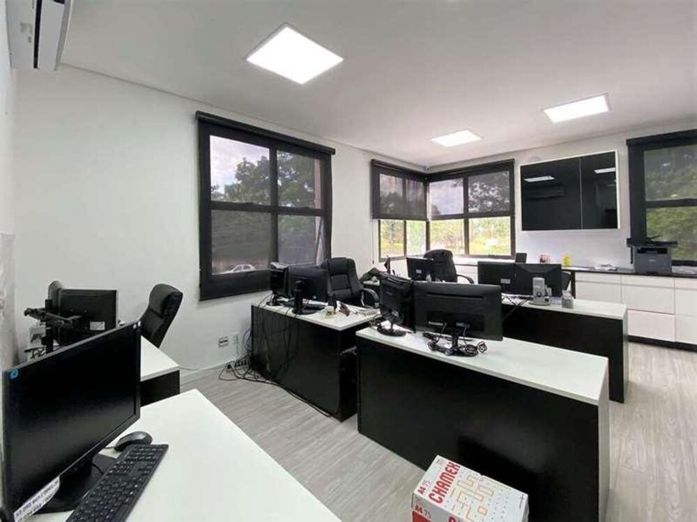 Prédio Inteiro, 1336 m² - Foto 14