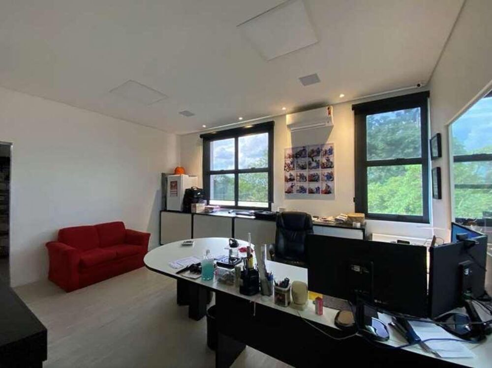 Prédio Inteiro, 1336 m² - Foto 18