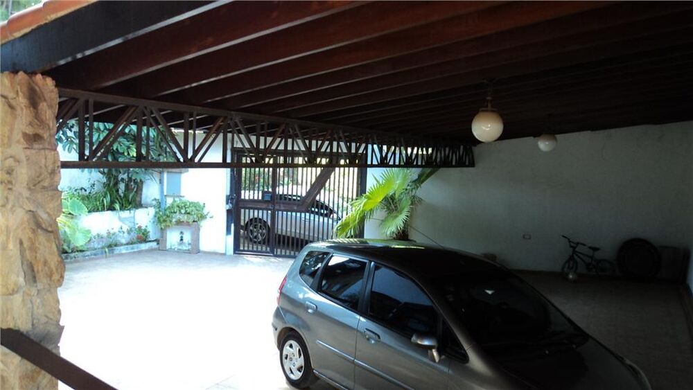 Casa, 4 quartos, 509 m² - Foto 1