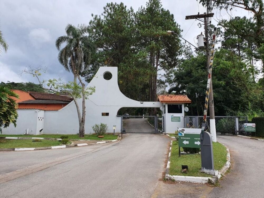 Loteamento e Condomínio, 1239 m² - Foto 1