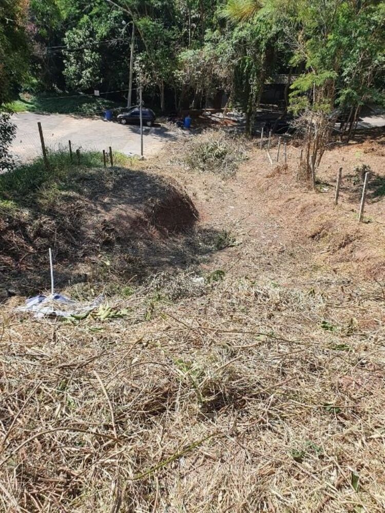Loteamento e Condomínio, 1239 m² - Foto 6