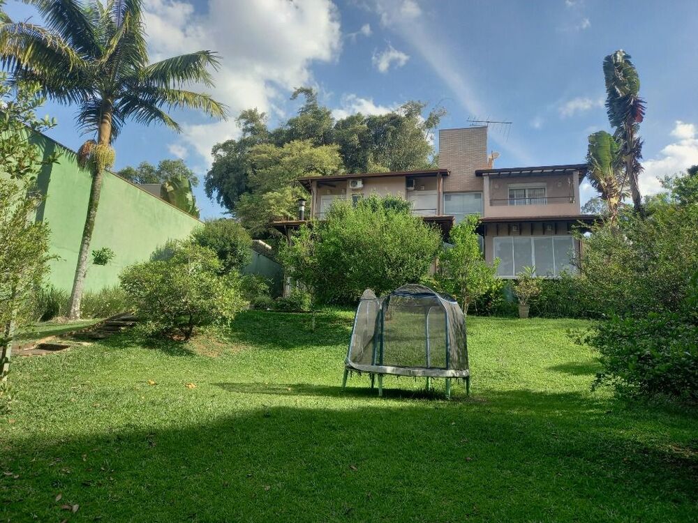 Casa de Condomínio à venda e aluguel com 4 quartos, 368m² - Foto 52