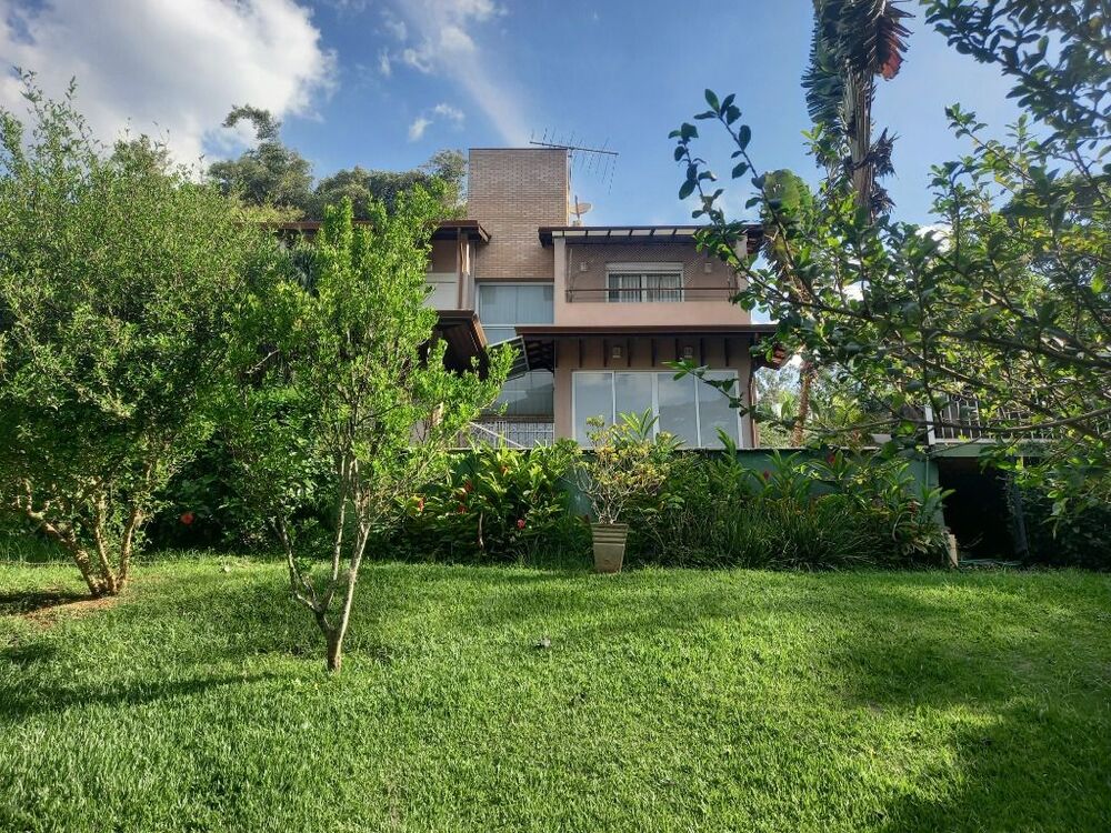 Casa de Condomínio à venda e aluguel com 4 quartos, 368m² - Foto 51