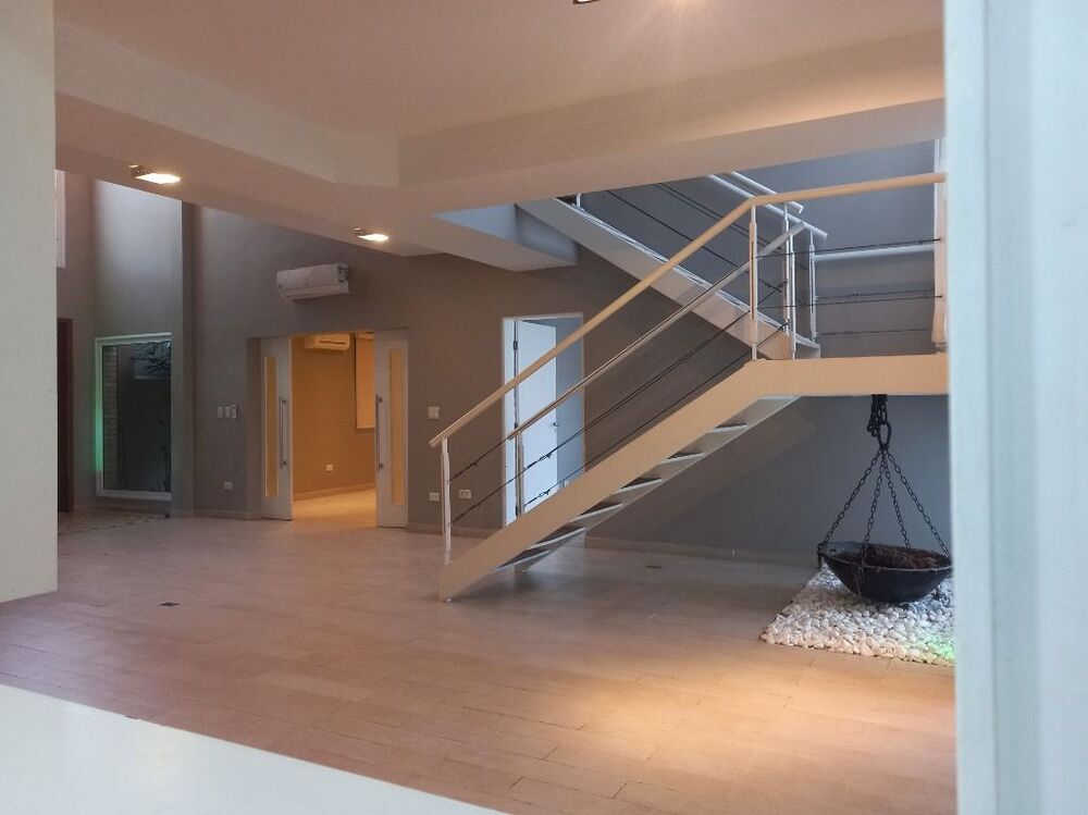 Casa de Condomínio à venda e aluguel com 4 quartos, 368m² - Foto 26
