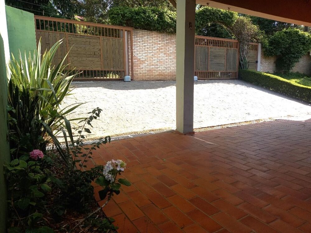 Casa de Condomínio à venda e aluguel com 4 quartos, 368m² - Foto 5