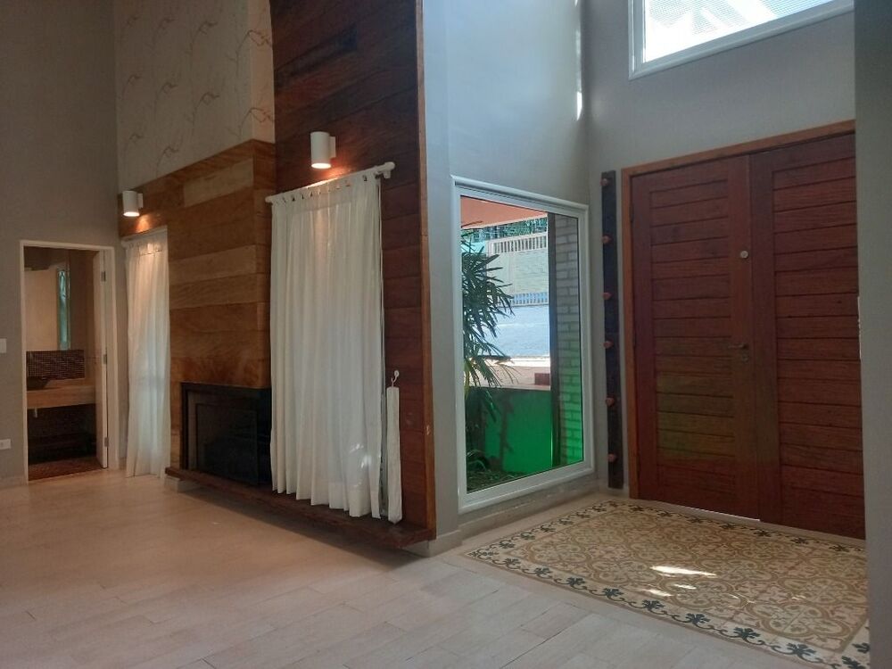 Casa de Condomínio à venda e aluguel com 4 quartos, 368m² - Foto 9