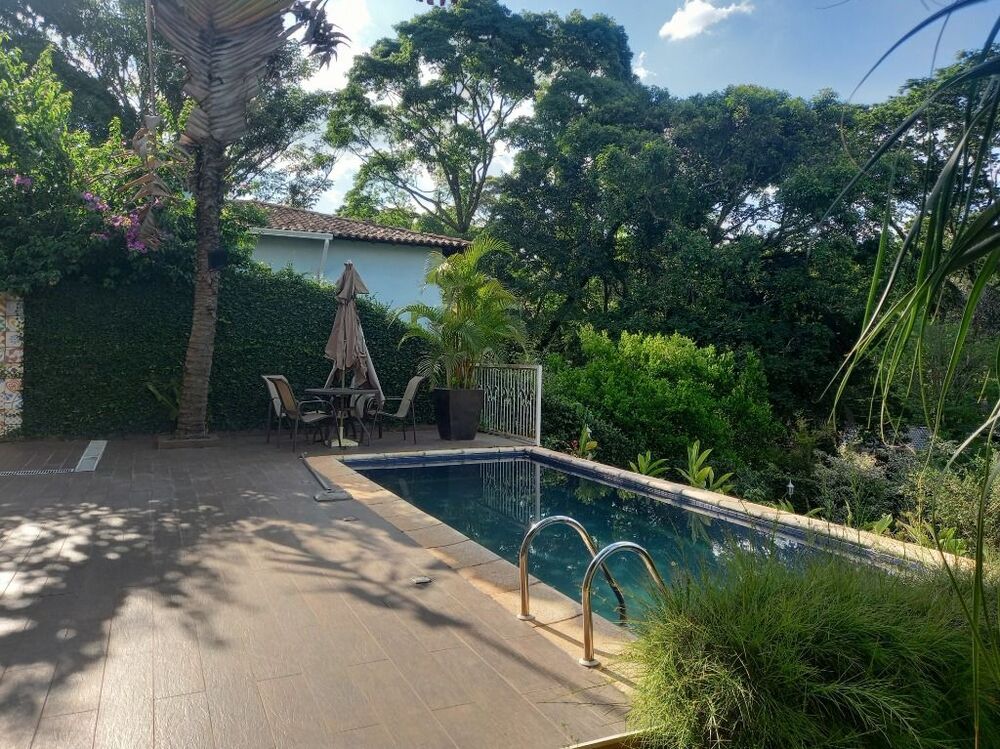 Casa de Condomínio à venda e aluguel com 4 quartos, 368m² - Foto 50