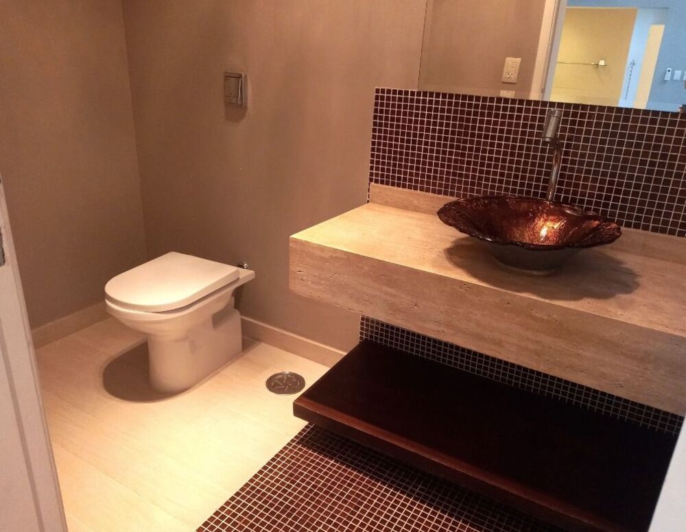Casa de Condomínio à venda e aluguel com 4 quartos, 368m² - Foto 12