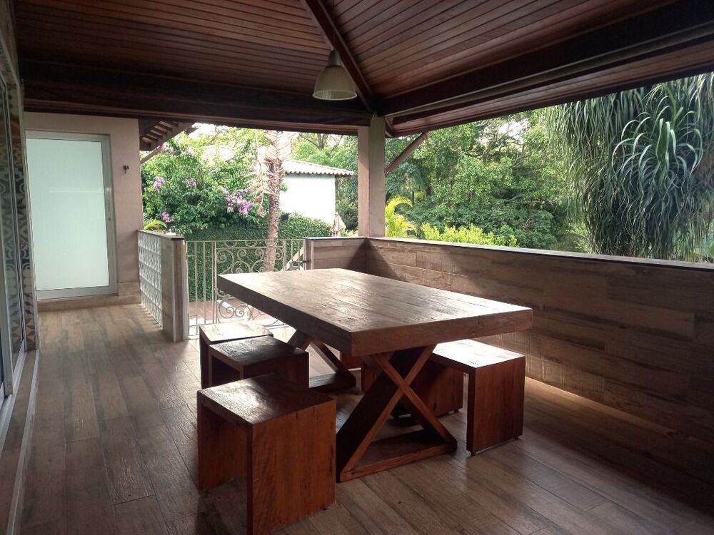 Casa de Condomínio à venda e aluguel com 4 quartos, 368m² - Foto 48