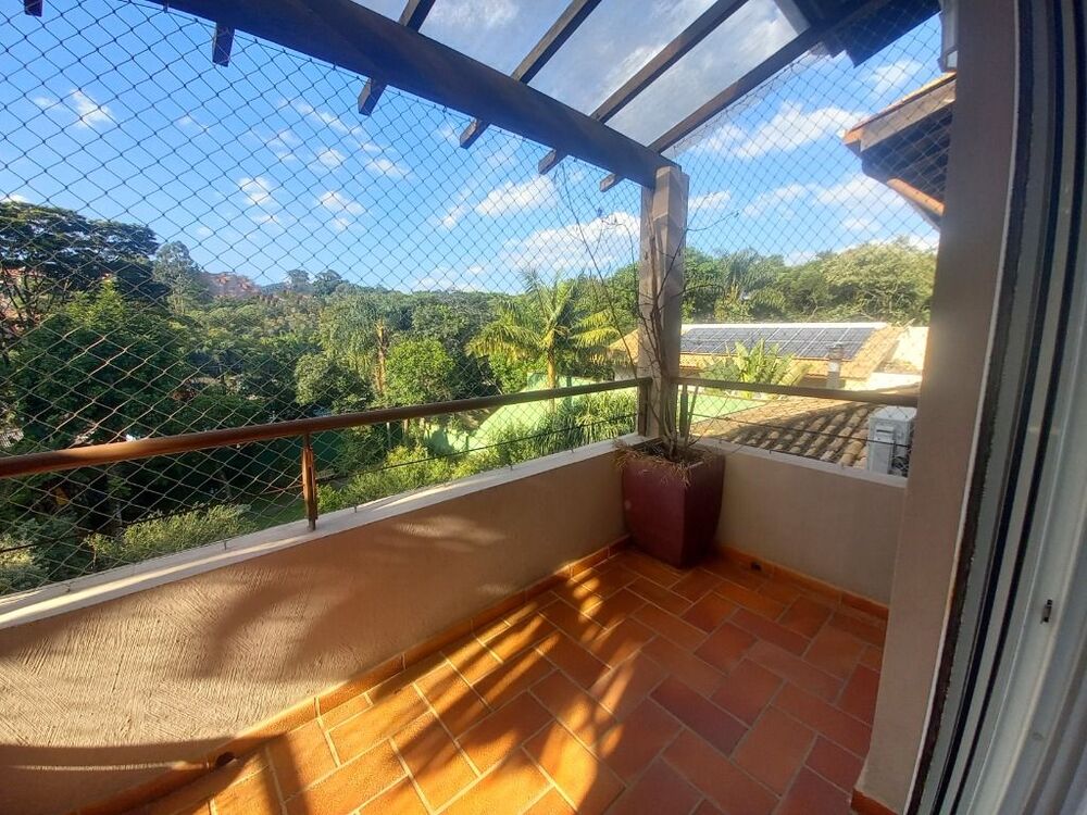 Casa de Condomínio à venda e aluguel com 4 quartos, 368m² - Foto 32