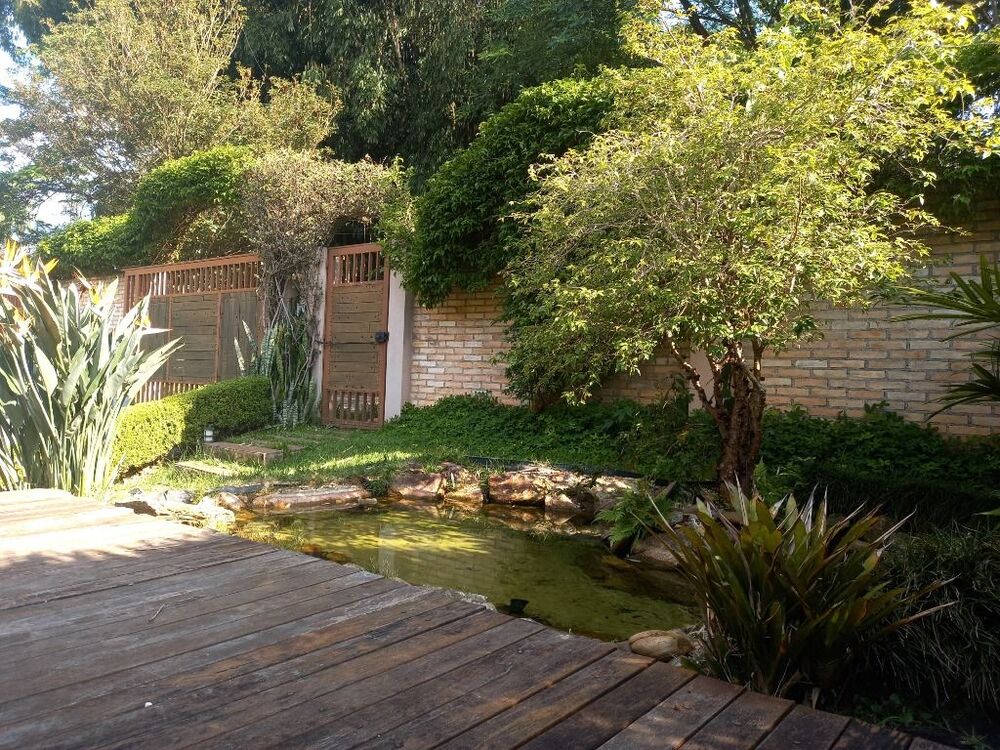 Casa de Condomínio à venda e aluguel com 4 quartos, 368m² - Foto 6