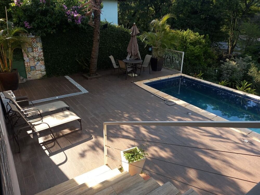 Casa de Condomínio à venda e aluguel com 4 quartos, 368m² - Foto 49