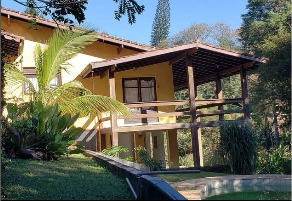 Casa de Condomínio, 3 quartos - Foto 15