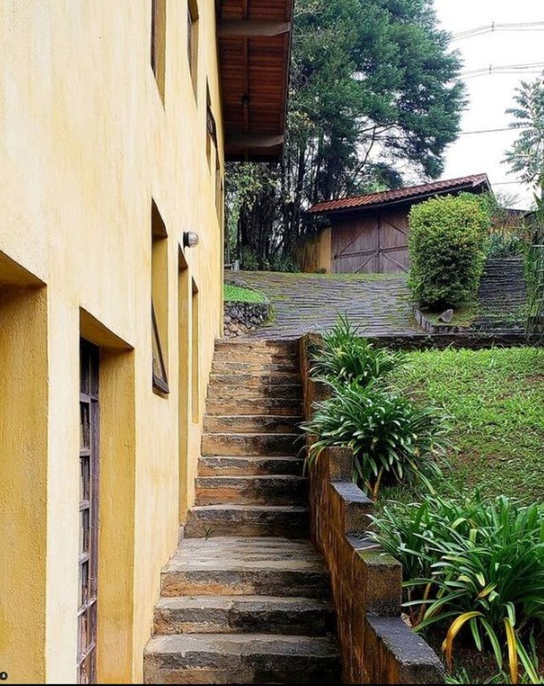 Casa de Condomínio, 3 quartos - Foto 20